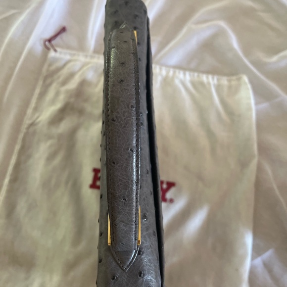 AUTHENTIC VINTAGE BALLY BAG - Picture 4 of 12